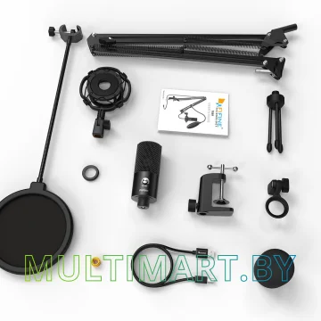Микрофон FIFINE T669 картинка 2